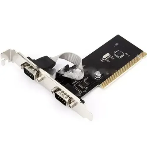 PCI SERIAL CARD